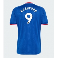 Manchester United Marcus Rashford #9 Bortatröja 2026-27 Kortärmad